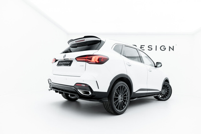 Ensemble Diffuseur MG HS Mk1 Facelift