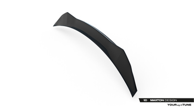 Plus Bas Spoiler Cap 3D Lexus RX F-Sport Mk4 Facelift
