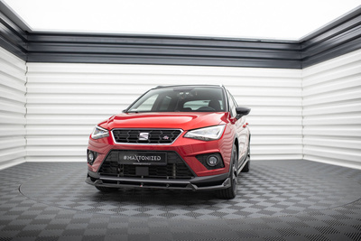 Lame Du Pare-Chocs Avant Seat Arona FR Mk1