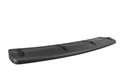 Arriere Splitter Audi S3 8V FL Hatchback / Sportback / Limousine
