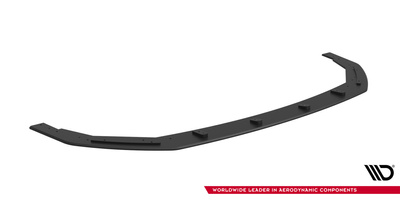 Street Pro Lame Du Pare-Chocs Avant Toyota GR Corolla Mk12