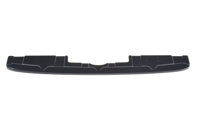 Arriere Splitter(sans barres verticales)  Peugeot 508 Essence Mk2