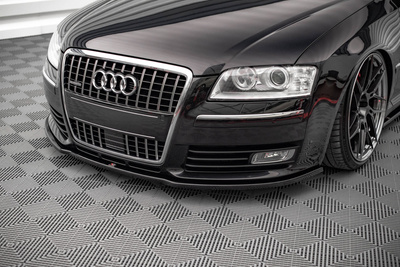 Lame Du Pare-Chocs Avant Audi S8 D3