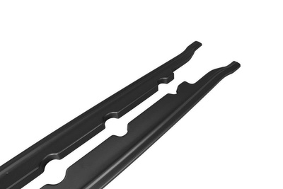 Rajouts Des Bas De Caisse Kia Ceed GT MK2