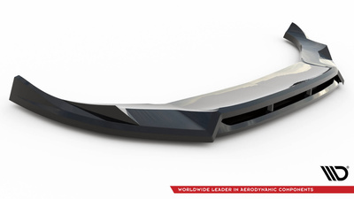 Ensemble Diffuseur Cupra Formentor VZ Mk1