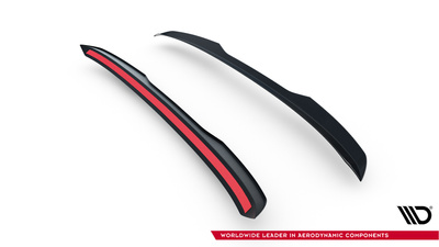 Plus Haut Spoiler Cap MG HS Mk2