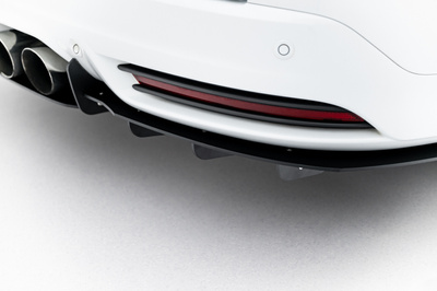Diffuseur Arriere Ford Focus ST Mk3 Estate
