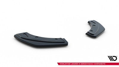 Ensemble Diffuseur Peugeot RCZ Mk1