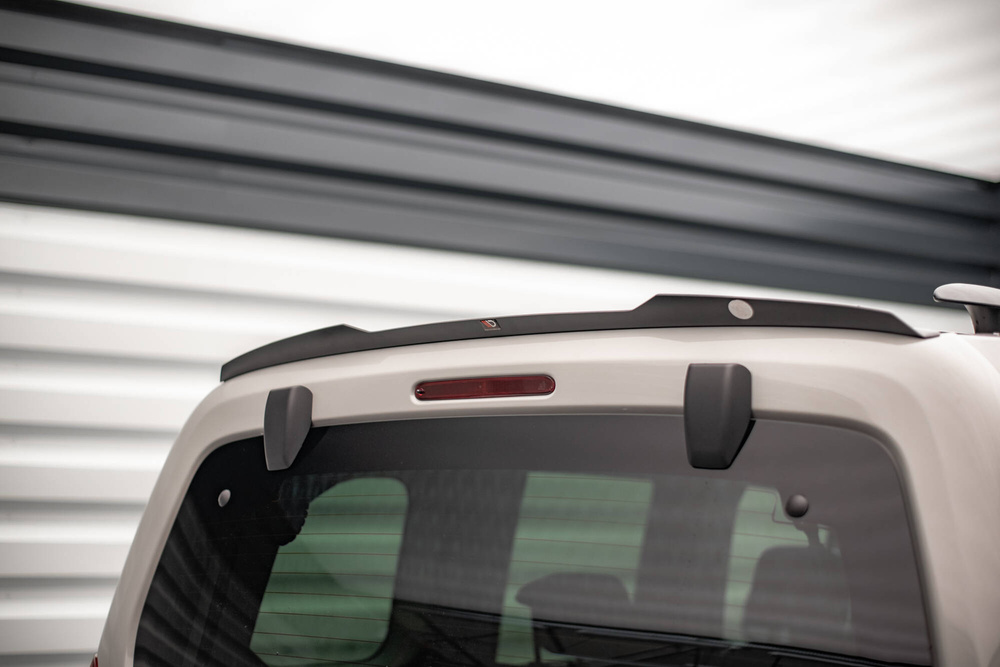 Ensemble Diffuseur Citroen Berlingo Mk3