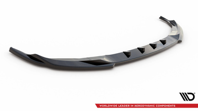 Lame Du Pare-Chocs Avant V.2 BMW 3 Sport Line G20 / G21