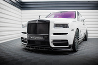 Lame Du Pare-Chocs Avant Rolls Royce Cullinan