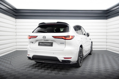 Arriere Splitter Mazda CX-60 Mk1
