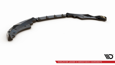 Ensemble Diffuseur BMW 4 M-Pack Coupe G22 / G22 Facelift
