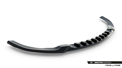 Lame Du Pare-Chocs Avant Mercedes-AMG CLE 53 Aero C236