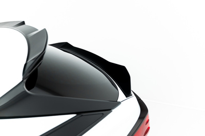 Plus Bas Spoiler Cap 3D Lexus RX F-Sport Mk4 Facelift