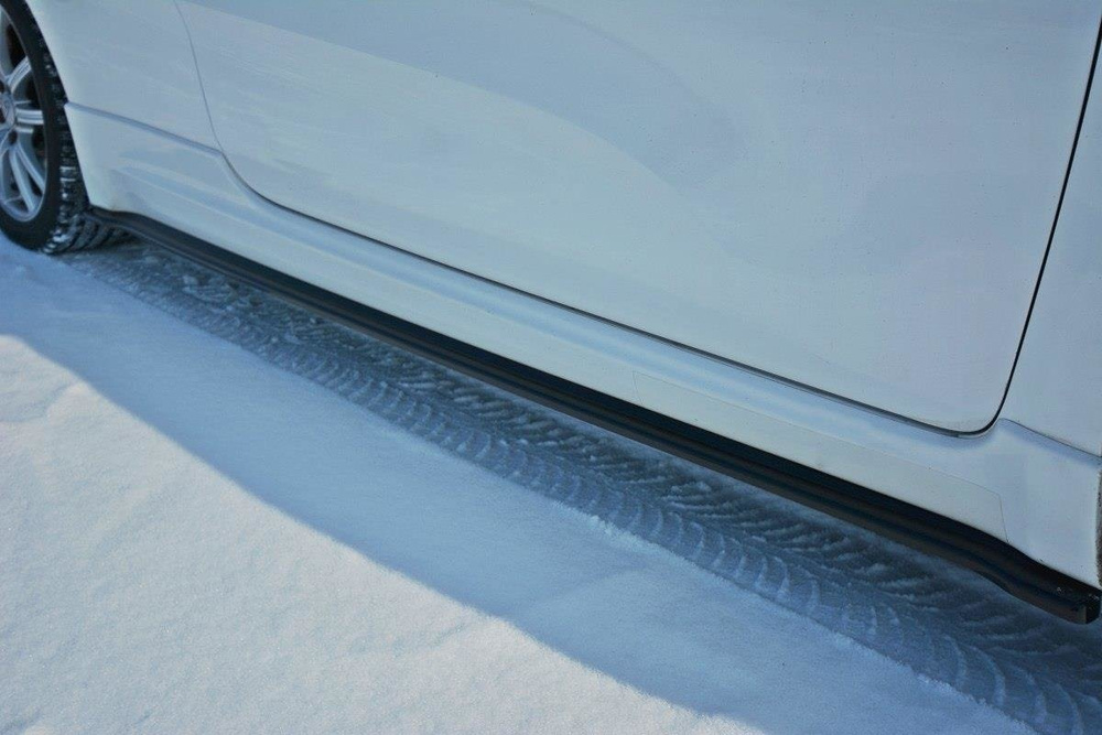 Rajouts Des Bas De Caisse Kia Ceed GT MK2