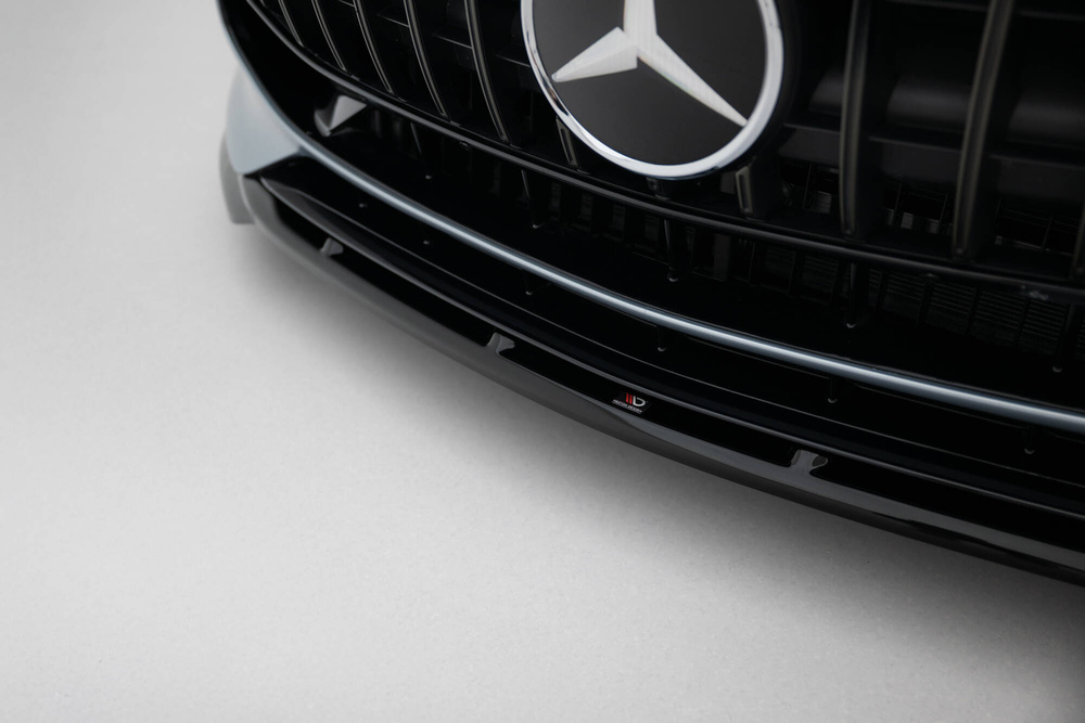 Ensemble Diffuseur V.2 Mercedes-AMG GT 63 / 55 / 63 S E Performance C192