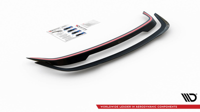 Ensemble Diffuseur Nissan 370Z Nismo Facelift