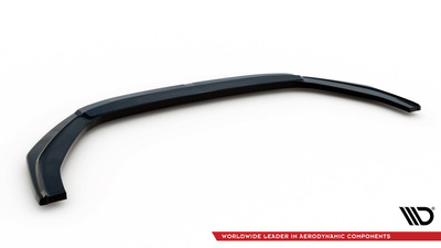 Lame Du Pare-Chocs Avant / Splitter V.2 Audi RS4 B9