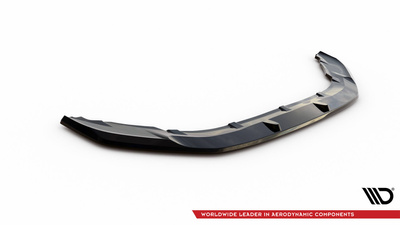 Lame Du Pare-Chocs Avant V.1 Mini Cooper S F56 Facelift