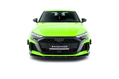 Ensemble Diffuseur V.1 Audi RS3 Sportback 8Y Facelift