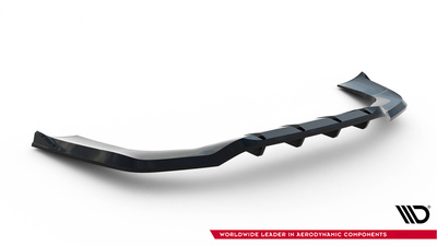 Arriere Splitter (avec une barre verticale) Mercedes-AMG SL 63 R232