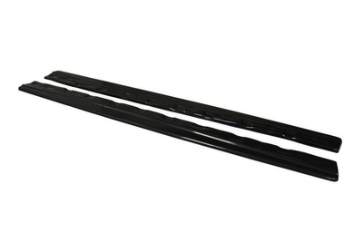 RAJOUTS DES BAS DE CAISSE POUR Honda Civic Mk9