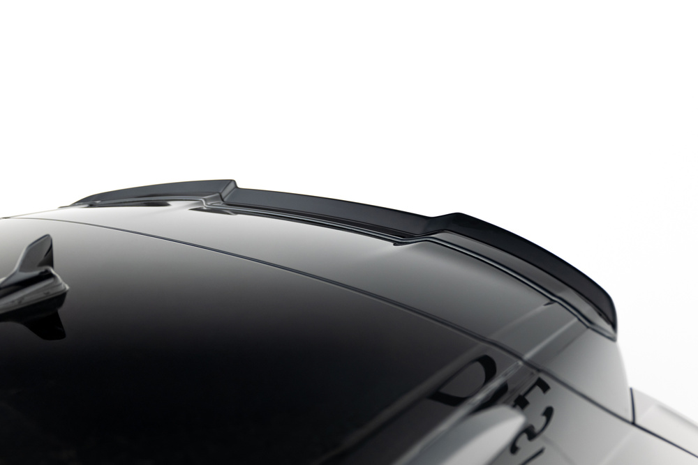 Ensemble Diffuseur Audi Q7 S-Line Mk2 Facelift 2