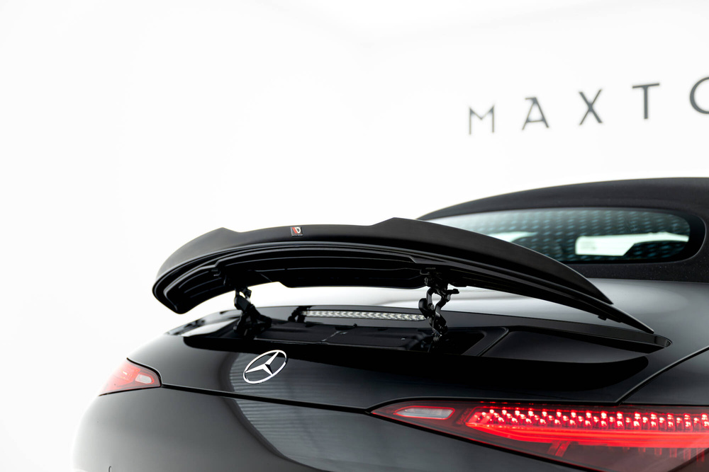 Ensemble Diffuseur Mercedes-AMG SL 63 R232