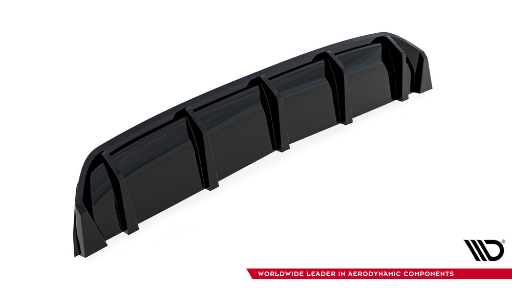 Diffuseur Arrière Complet Fiat Tipo S-Design SW