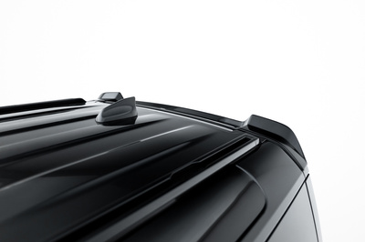 Ensemble Diffuseur Land Rover Defender 110 Mk4