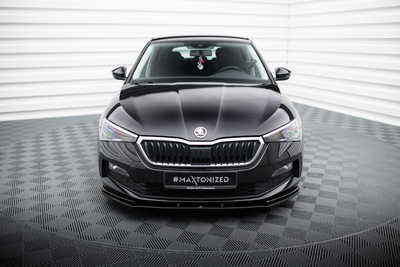 Ensemble Diffuseur Skoda Scala Mk1