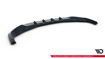 Ensemble Diffuseur V.2 BMW 7 G70