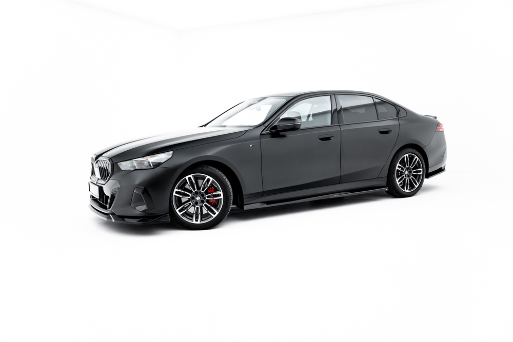 Rajouts Des Bas De Caisse V.2 BMW 5 M-Pack Sedan / Touring  G60 / G61