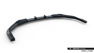 Lame Du Pare-Chocs Avant V.2 Subaru WRX STI Mk2