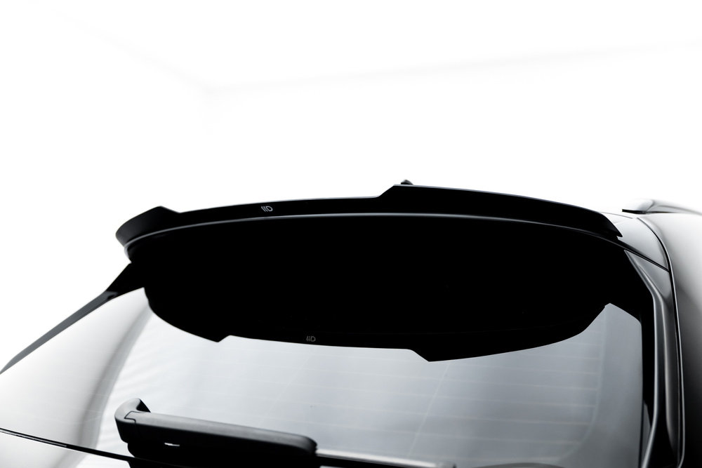 Ensemble Diffuseur V.1 Cupra Leon ST Mk1 Facelift