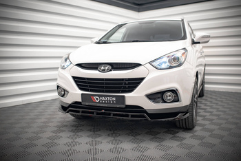 Lame Du Pare-Chocs Avant Hyundai ix35 Mk1