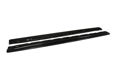 RAJOUTS DES BAS DE CAISSE POUR Honda Civic Mk9
