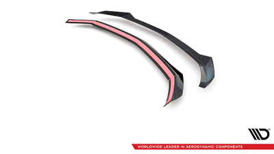 Plus Haut Spoiler Cap Lamborghini Urus Mk1