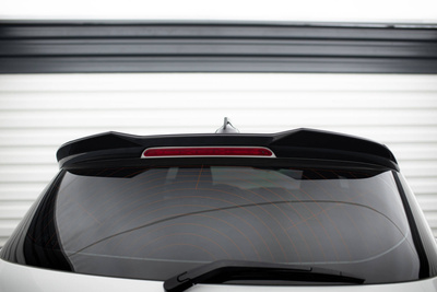 Spoiler Cap 3D BMW 1 M-Pack / M140i / Standard F20 