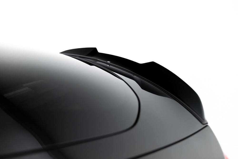 Ensemble Diffuseur Mercedes-Benz GLC Coupe C254