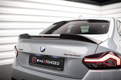 Ensemble Diffuseur BMW M2 G87