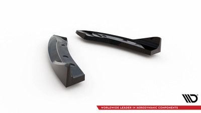 Lames De Pare-Chocs Arrière Latérales BMW Z4 E89