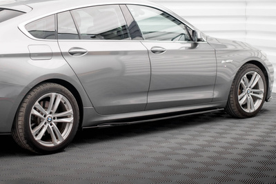 Rajouts Des Bas De Caisse BMW 5 GT M-Pack F07
