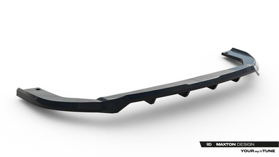 Arriere Splitter (avec une barre verticale) BYD Seal U Mk1