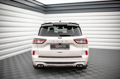 Arriere Splitter Ford Kuga ST-Line Mk3