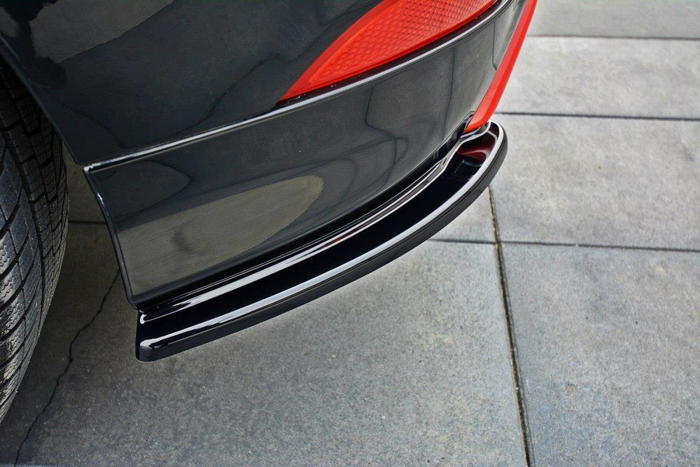 Lame Du Pare-Chocs Arriere Ford Focus ST-Line Mk3 FL
