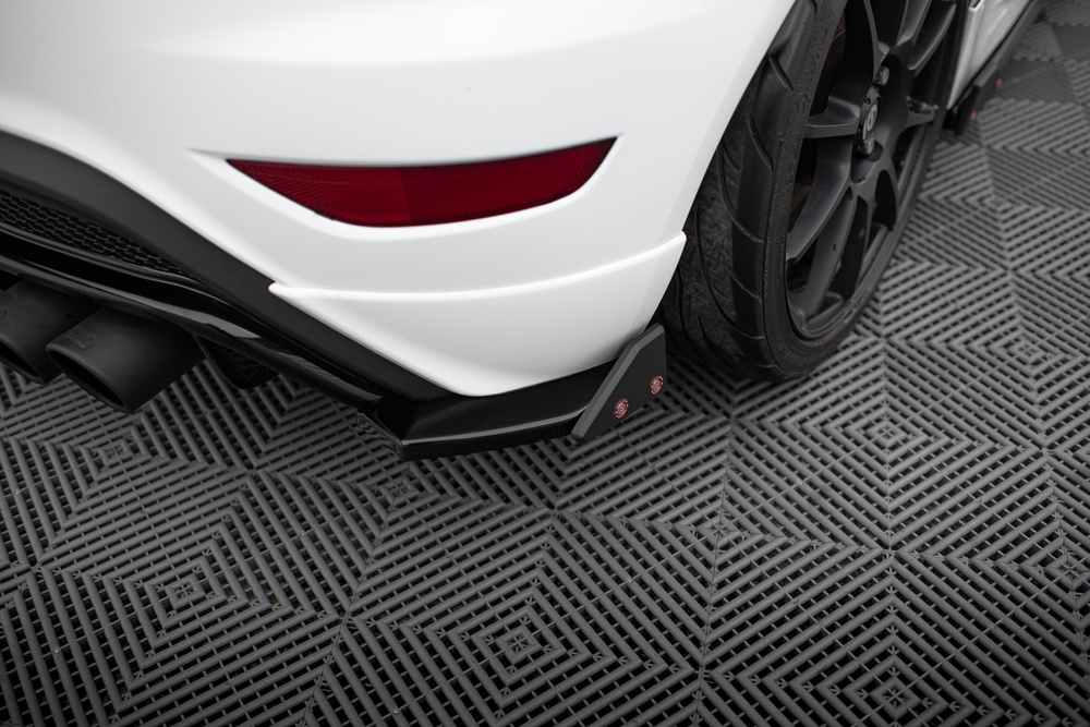 Ensemble Diffuseur V.3 Ford Fiesta ST Mk7 Facelift
