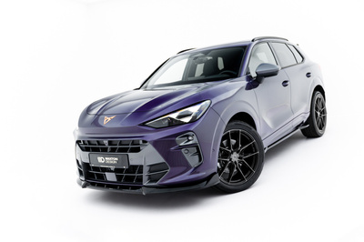 Ensemble Diffuseur V.1 Cupra Terramar Mk1
