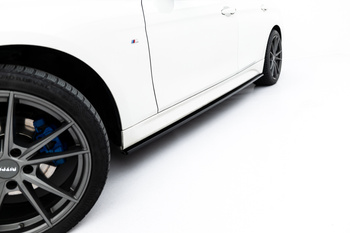 Rajouts Des Bas De Caisse BMW 3 M-Pack F30 / F30 Facelift